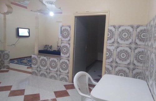 Tinghir Apartment | شقة للكراء اليومي بمركز تنغير