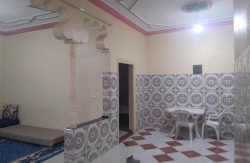 Tinghir Apartment | شقة للكراء اليومي بمركز تنغير