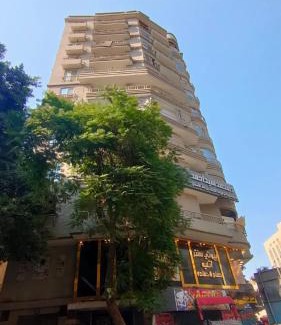 Agouza Apartment | شقة مستوى فندقى المهندسين للعائلات فقط