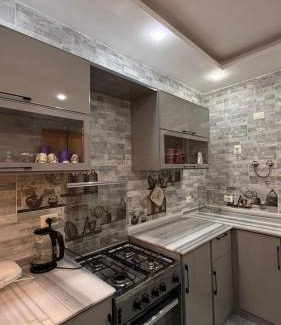 Nasr City Apartment | شقة مصر القاهرة