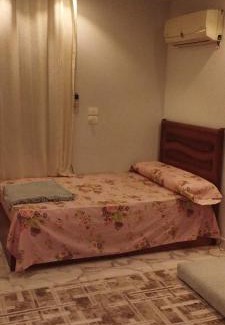 Mansoura Apartment | شقة مفروشة بالمنصورة