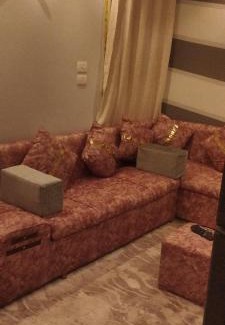 Mansoura Apartment | شقة مفروشة بالمنصورة