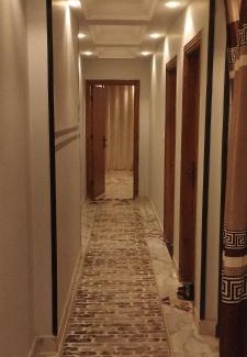 Mansoura Apartment | شقة مفروشة بالمنصورة