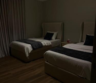 Al Khobar Apartment | شقة مفروشة بحي الشراع بالخبر 2