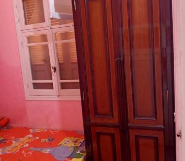 Ras El Bar Apartment | شقة مفروشة بمصيف راس البر سادس مطل من البحر