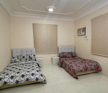 Al Wajh Apartment | شقة مفروشة حي الصفا