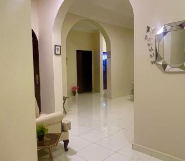 Al Wajh Apartment | شقة مفروشة حي الصفا