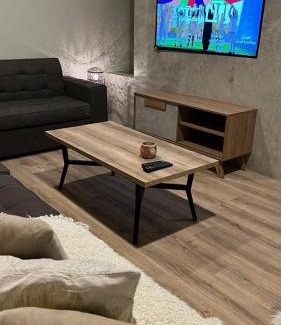 Al Khobar Apartment | شقة مفروشة خاصة بحي الشراع بالخبر 1