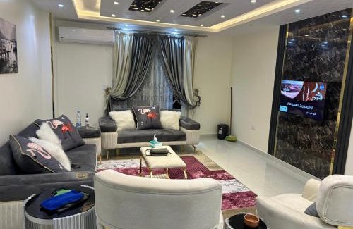 Al-'Umraniyah Apartment | شقة مفروشة فندقية vip فيصل الرئيسي