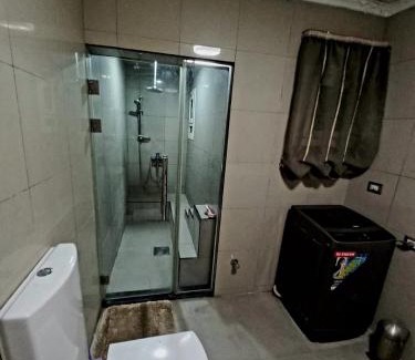 Oula Apartment | شقة مفروشة في ارقي منطقة بالجيزة في قلب المناطق السياحية والجامعات وجميع الخدمات