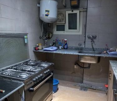 Oula Apartment | شقة مفروشة في ارقي منطقة بالجيزة في قلب المناطق السياحية والجامعات وجميع الخدمات