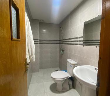 Lotissement Said Hajji Apartment | شقة مفروشة للايجار اليومي