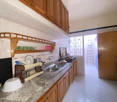 Lotissement Said Hajji Apartment | شقة مفروشة للايجار اليومي