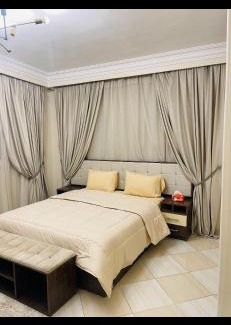 Al-'Umraniyah Apartment | شقة مفروشه راقيه بمجلس عربي ش الهرم