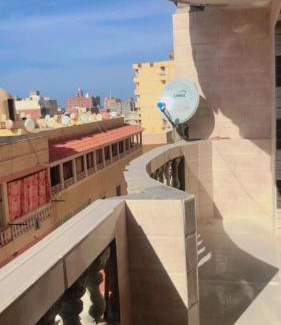 Ad-Dukhaylah Apartment | شقة مفروش الاسكندرية العجمي البيطاش تري البحر