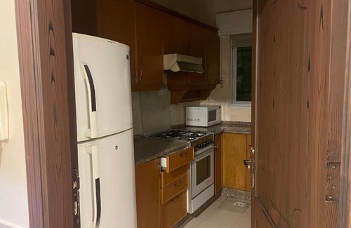 Al Jubeiha Apartment | شقة مميزه قرب البوابة الشمالية مفروشة بالكامل