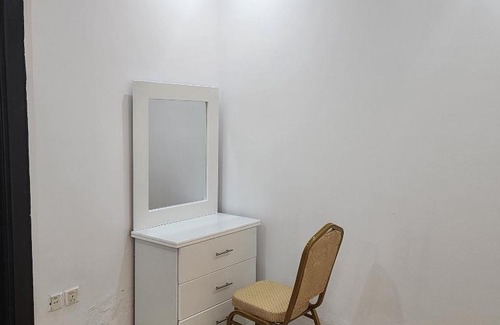 Al Khobar Apartment | شقة هادئة في الخبر قرب الشاطئ