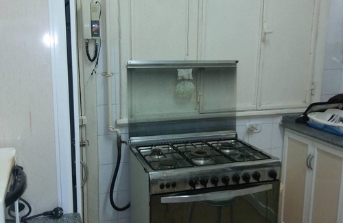 Zamalek Apartment | شقة ٧ نجوم