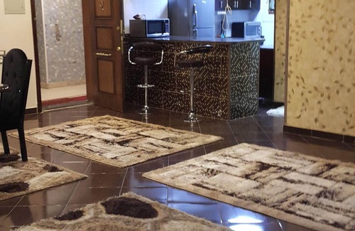 Zamalek Apartment | شقة ٧ نجوم