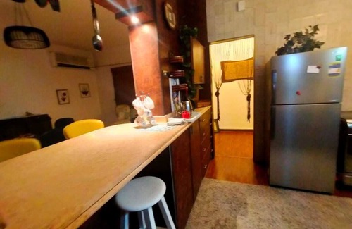 Zamalek Apartment | شقة ٧ نجوم