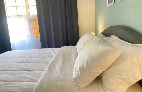 Dammam Apartment | شقة 6 بأثاث مريح ثلاث غرف نوم
