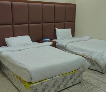 Ajyad Apartment | شقق أجياد السد