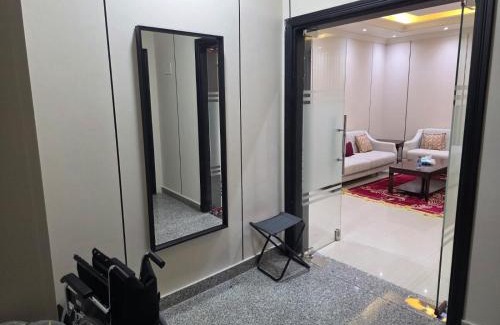 Mizail Apartment | شقق الشريفة