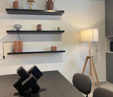 Al Ulaya Apartment | شقق العليا الفندقية VIP - luxury