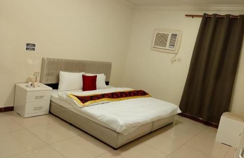 Al Hofuf Apartment | شقق المسافات للشقق المخدومة
