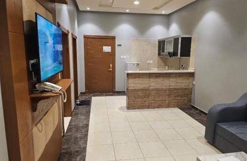 Al Aziziyah Apartment | شقق راحتي هنا 3