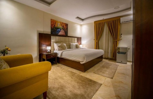 Jizan Apartment | شقق ركن مدهال جازان للشقق المخدومة