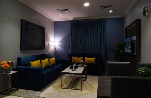 Al Ulaya Apartment | شقق سوات للشقق المخدومة 2