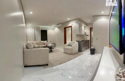 Abha Apartment | شقق شهم المفروشه