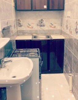 Tabuk Hotel | شقق عزاب البوداي
