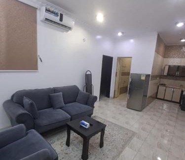 Ha'il Province Apartment | شقق عزوم نجد للشقق المخدومة