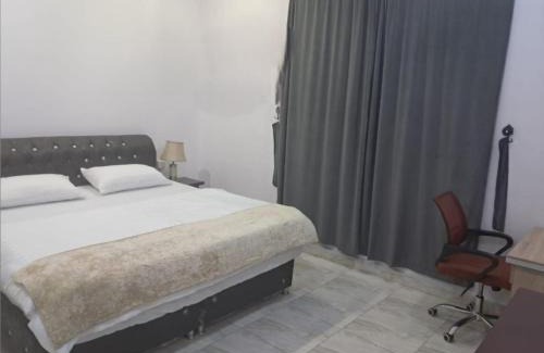 Ha'il Province Apartment | شقق عزوم نجد للشقق المخدومة