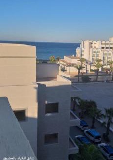 M'diq Apartment | شقق فاخرة للكراء اليومي