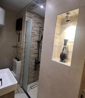 Helwan Apartment | شقق فندقية على النيل