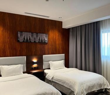 Abha Hotel | شقق كيان للشقق المخدومة