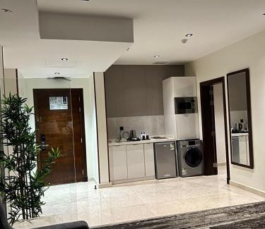 Abha Hotel | شقق كيان للشقق المخدومة