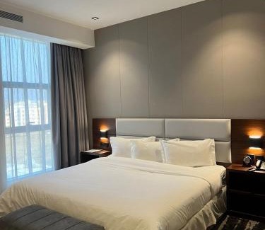 Abha Hotel | شقق كيان للشقق المخدومة