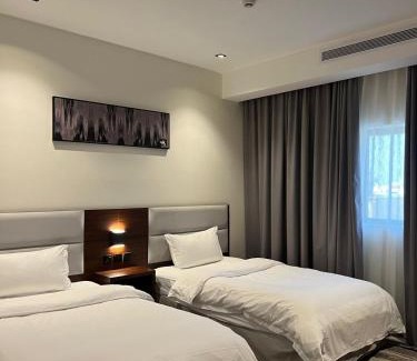 Abha Hotel | شقق كيان للشقق المخدومة