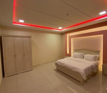 Al Mubarraz Apartment | شقق ليالي الشرق للوحدات 3