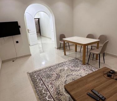 Medina Apartment | شقق مفروشة 22