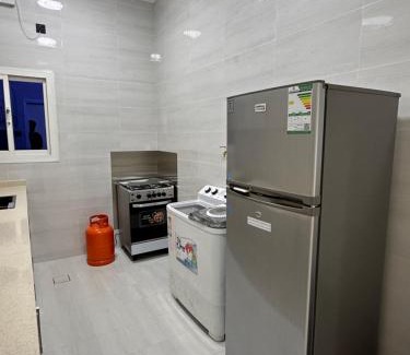 Medina Apartment | شقق مفروشة 22