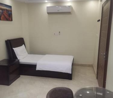 Sakaka Apartment | شقق مفروشه قارا