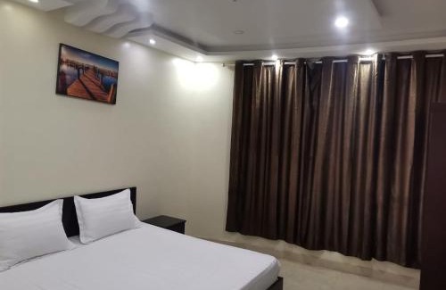 Sakaka Apartment | شقق مفروشه قارا