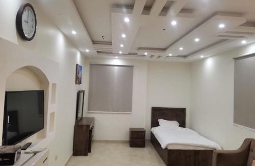 Sakaka Apartment | شقق مفروشه قارا