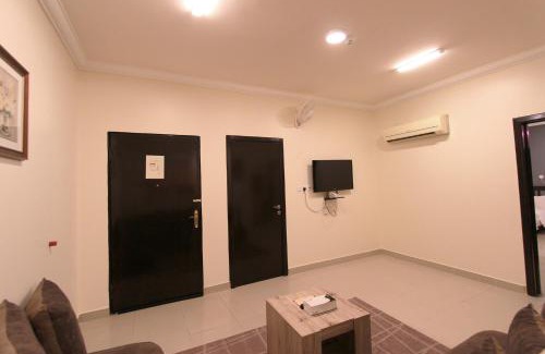 Buraydah Apartment | شقق منازل القصواء للشقق المخدومة إقتصادي