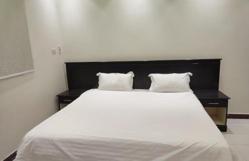 Gurayat Apartment | شقق هرم المدينة -القريات
